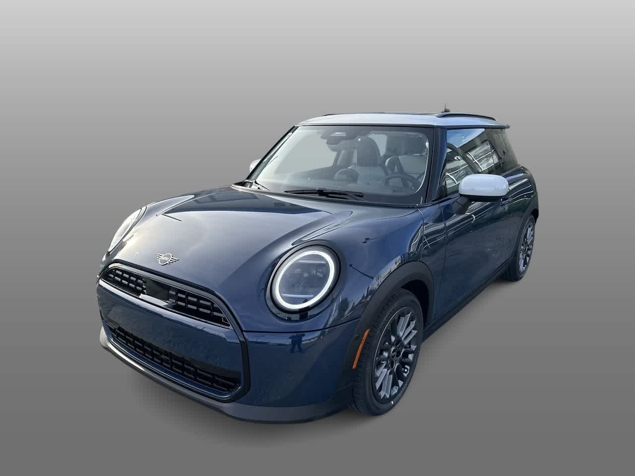 2025 MINI Cooper Hardtop S -
                Anchorage, AK