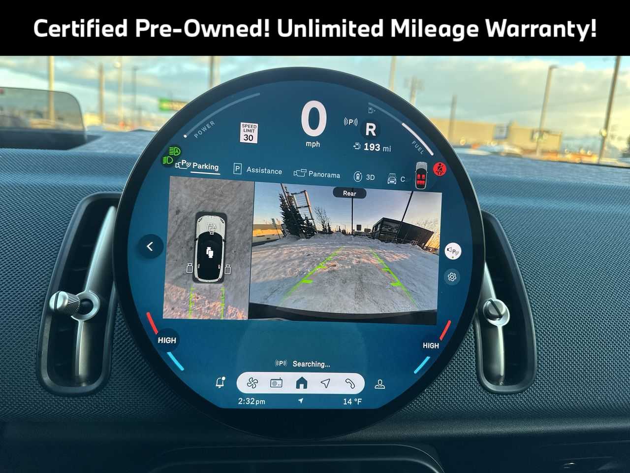 Thumbnail: 2025 MINI Cooper Countryman - 10