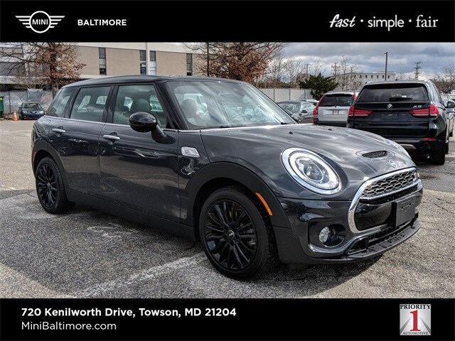 Pre Owned Mini Sales Used Mini Dealership Near Baltimore Md