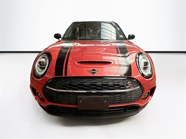 Certified Pre-owned MINI | MINI Dealership | MINI of Bedford