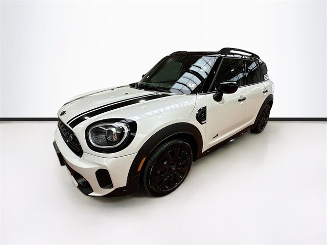 Featured Pre-Owned MINI Cars Near Me | MINI of Bedford