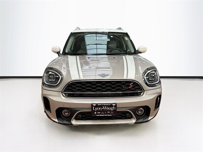 New 2024 MINI Countryman in Allentown #3S29369