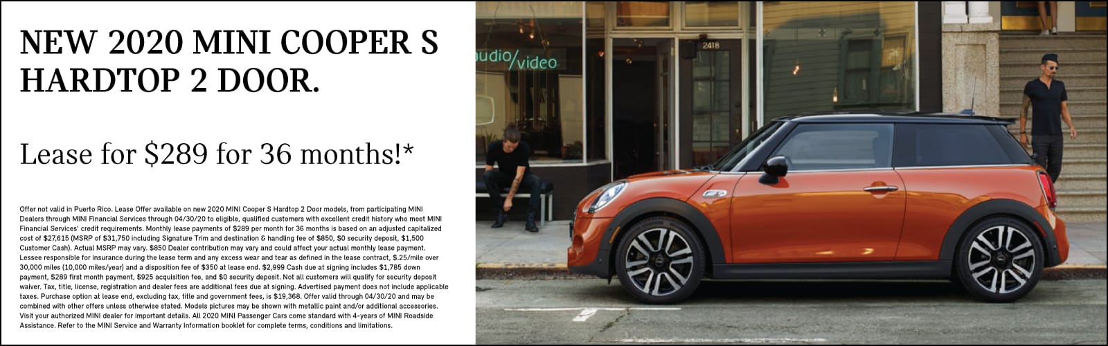 New MINI Cooper Specials MINI Dealer Near Me Bedford, NH