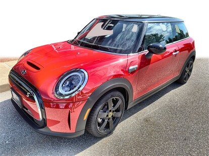 2024 MINI Electric Hardtop 2 Door