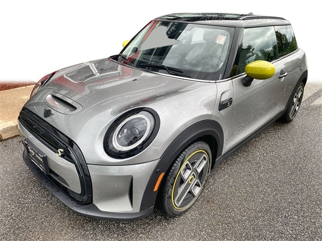 2024 MINI Electric Hardtop 2 Door