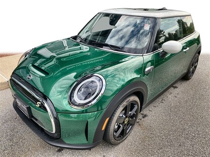 2024 MINI Electric Hardtop 2 Door