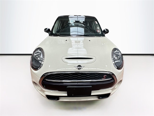 Used 2019 MINI Hardtop 4 Door S with VIN WMWXU3C54K2H86999 for sale in Bedford, NH