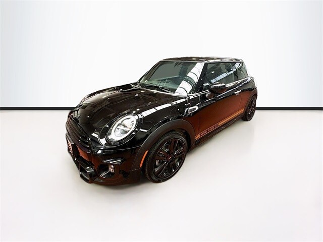 Certified Pre-owned MINI | MINI Dealership | MINI of Bedford