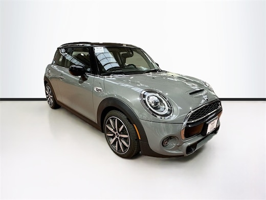 Featured Pre-Owned MINI Cars Near Me