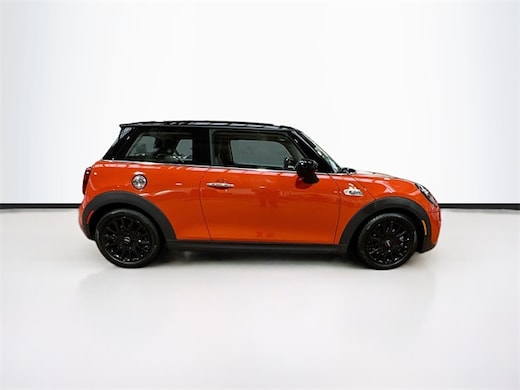 PRE-OWNED MINI INVENTORY