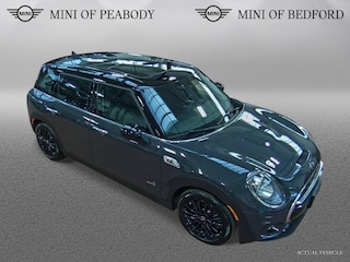 Pre Owned Mini Cars Mini Dealer Near Nashua Nh