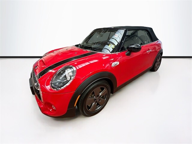 Certified Pre-owned MINI | MINI Dealership | MINI of Bedford