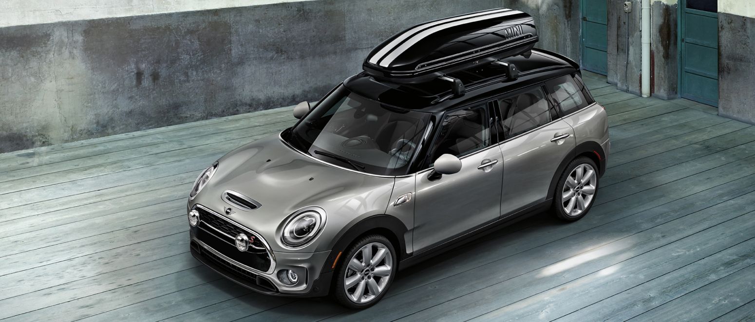 2019 Mini Clubman Luxury Vehicles Mini Of Bedford
