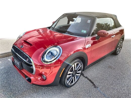 PRE-OWNED MINI INVENTORY