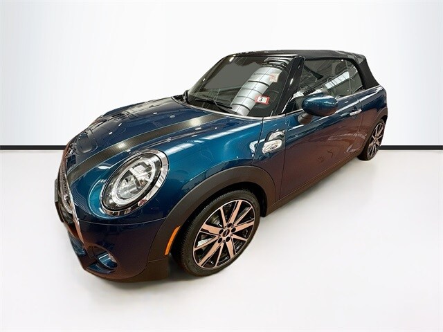 Certified Pre-owned MINI | MINI Dealership | MINI of Bedford