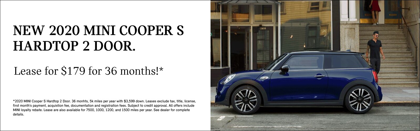 New MINI Cooper Specials MINI Dealer Near Me Bedford, NH