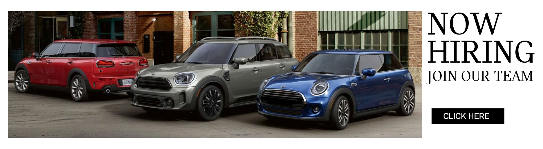 MINI of Bedford MINI Cooper Dealers in NH Bedford, NH