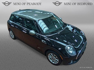 Pre Owned Mini Cars Mini Dealer Near Nashua Nh