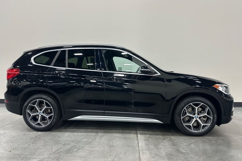 Used 2018 BMW X1 sDrive28i SUV