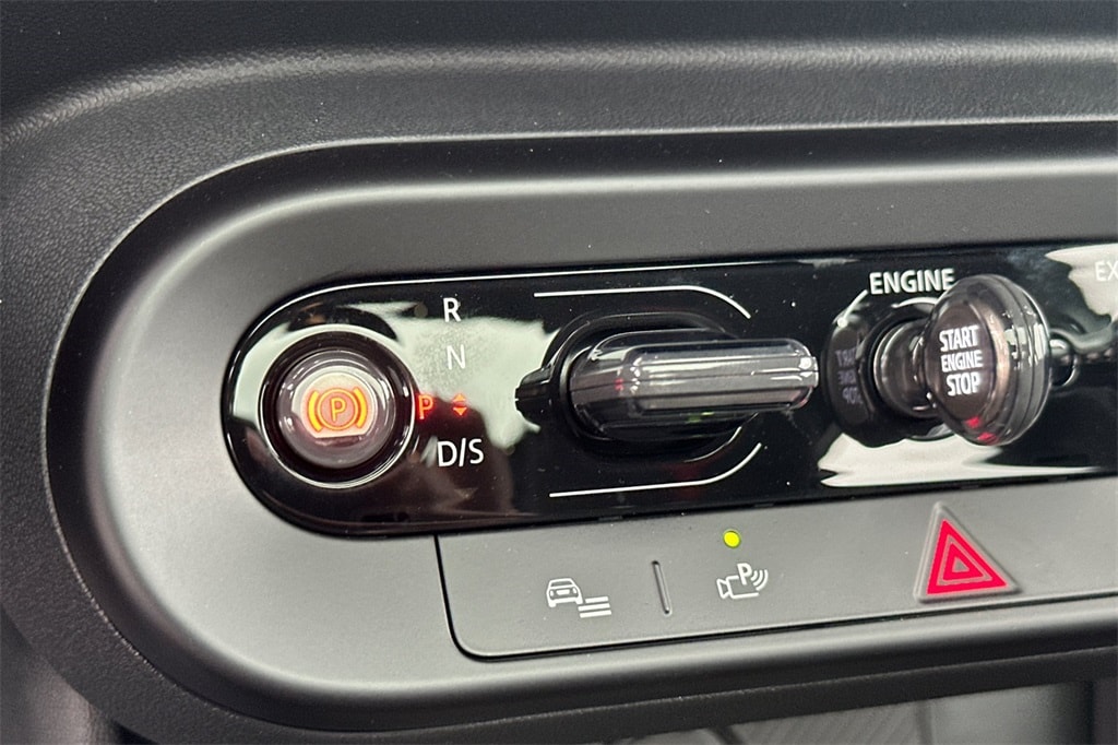 2026 MINI Hardtop 4 Door S - Photo 20