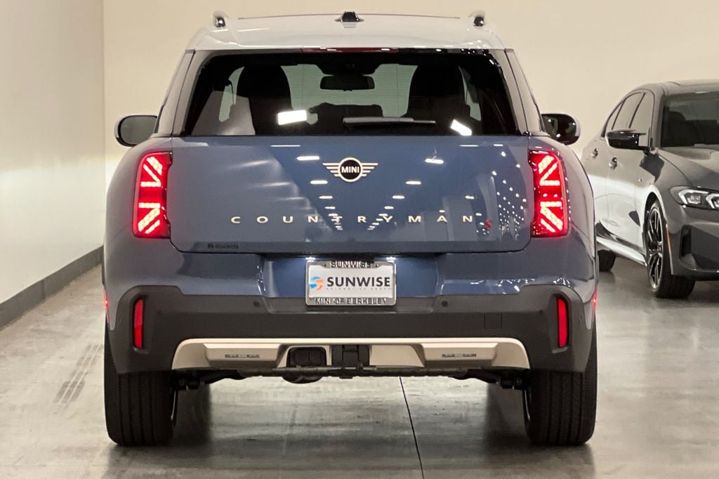 2026 MINI Countryman S - Photo 6