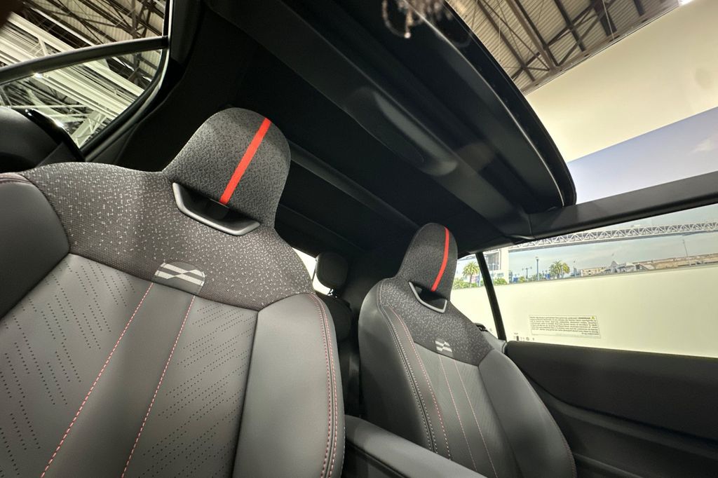2026 MINI Convertible S - Photo 13