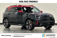 2026 MINI Iconic Countryman ALL4 2026 MINI Countryman Iconic SUV