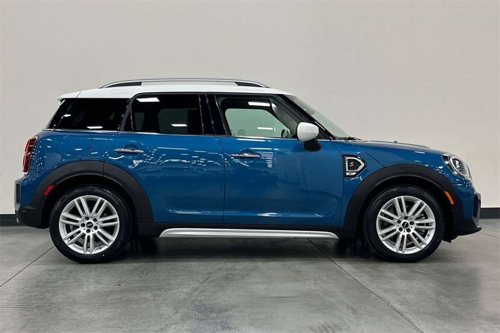 Certified 2023 MINI Cooper S Countryman Signature SUV