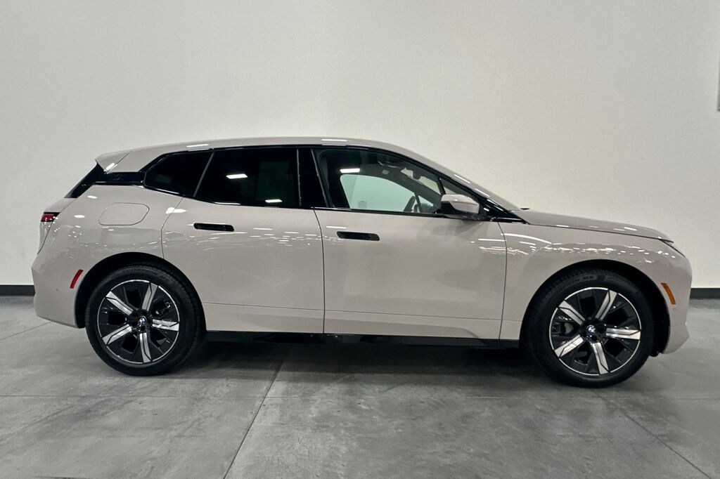 Used 2026 BMW iX xDrive45 SUV
