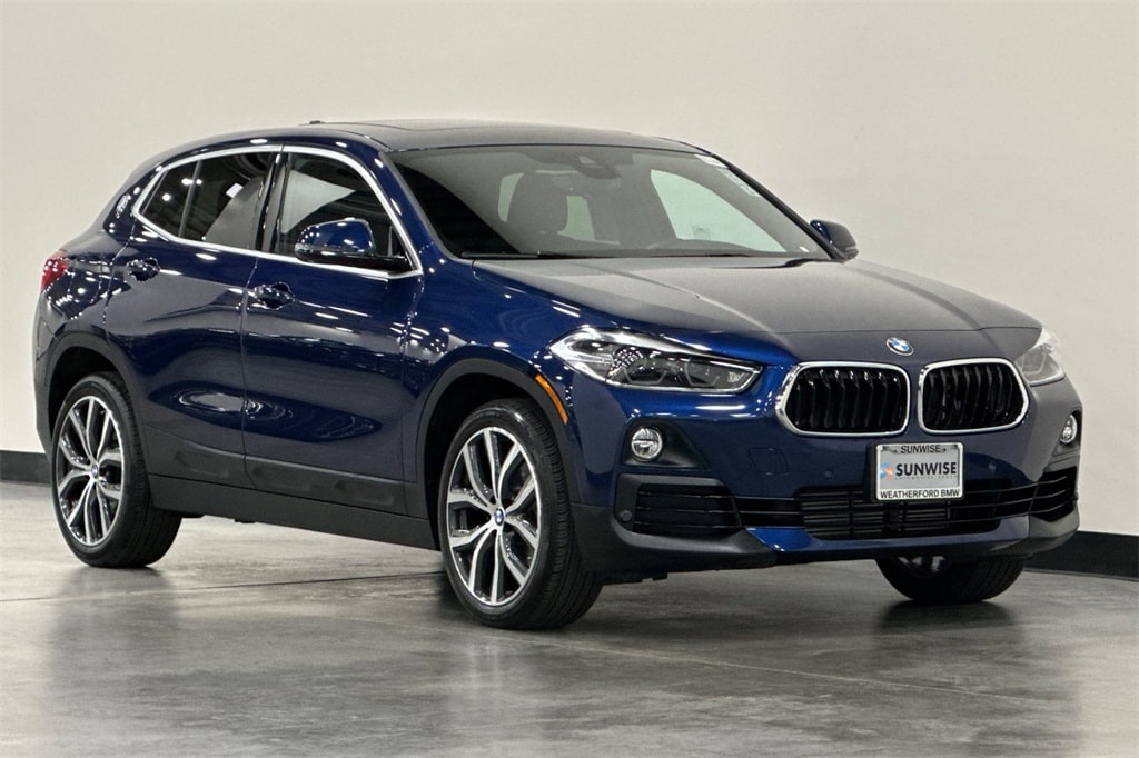 Used 2020 BMW X2 xDrive28i SUV