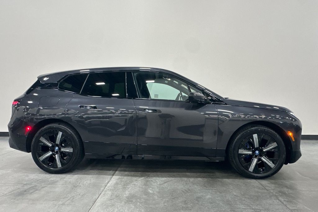 Used 2024 BMW iX xDrive50 SUV