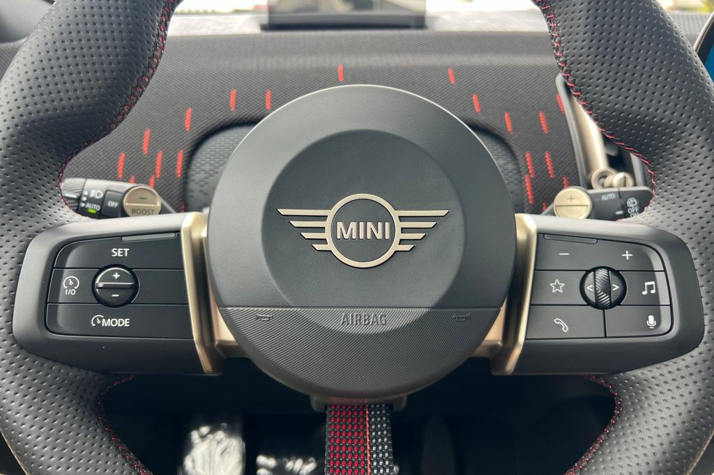 2026 MINI Countryman S - Photo 22