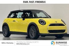2025 MINI Hardtop 2 Door Signature Plus Hatchback