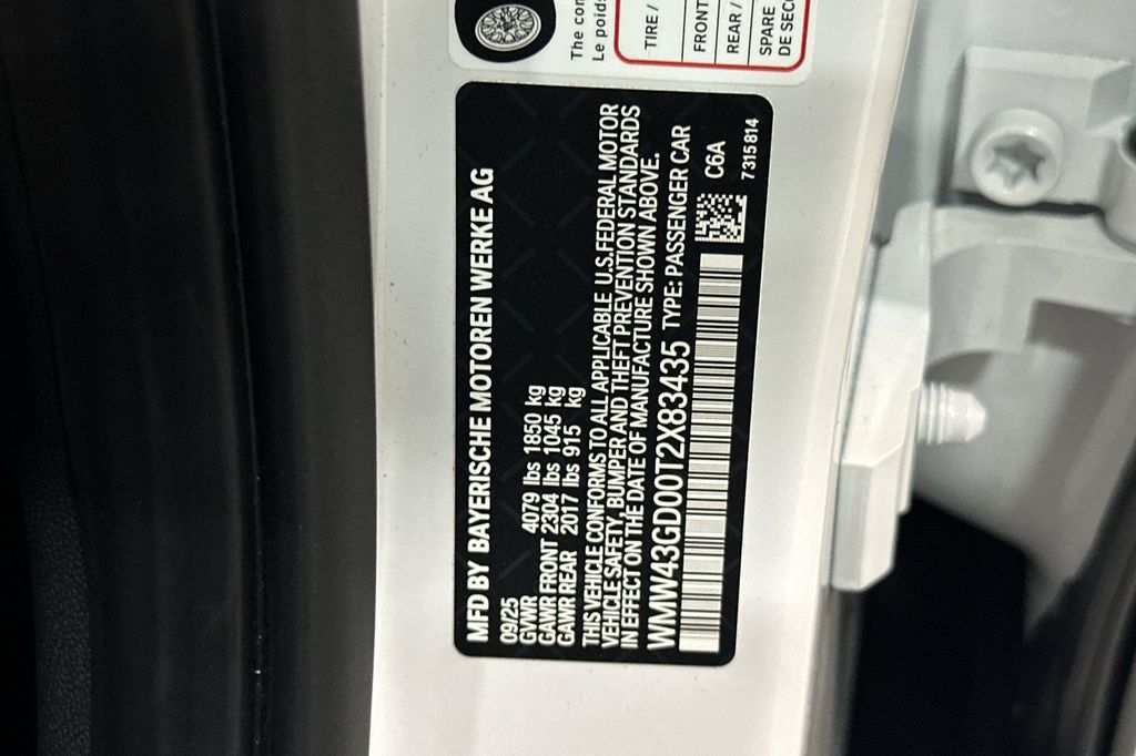 2026 MINI Hardtop 4 Door - Photo 24