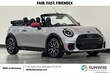 MINI Convertible
