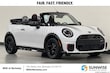  MINI Convertible