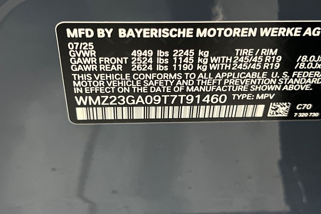 2026 MINI Countryman S - Photo 23