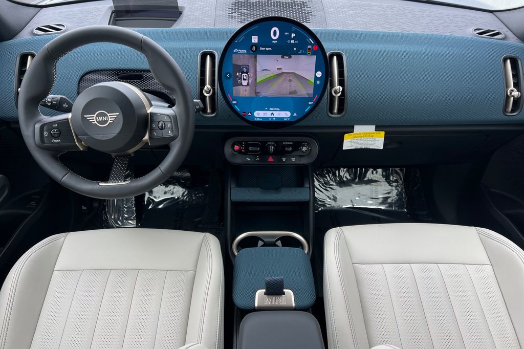 2026 MINI Countryman S - Photo 11