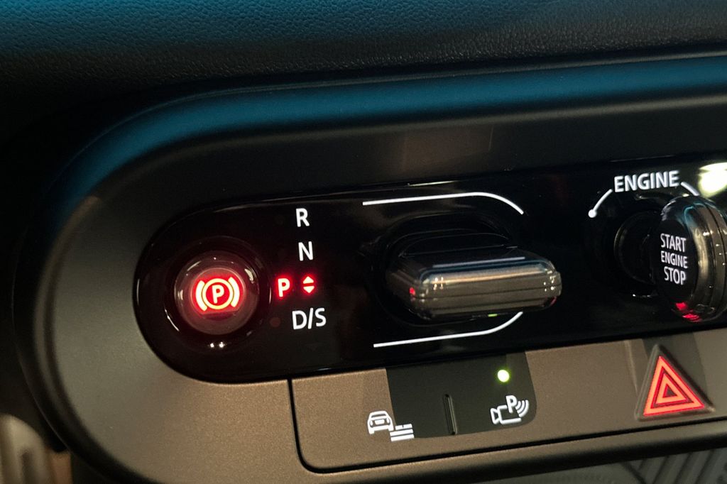 2026 MINI Countryman John Cooper Works - Photo 19