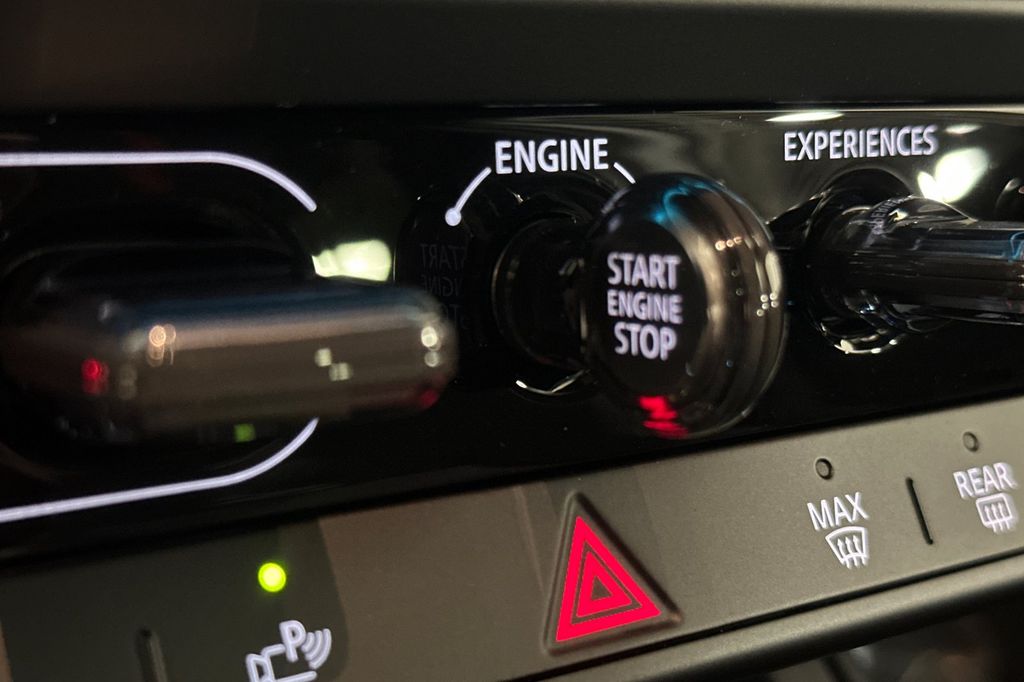 2026 MINI Countryman John Cooper Works - Photo 20