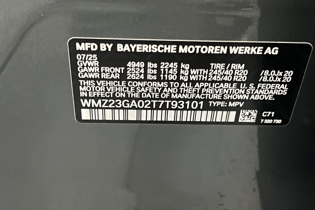 2026 MINI Countryman S - Photo 23