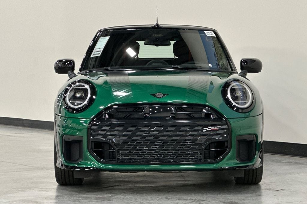 2026 MINI Convertible S - Photo 6