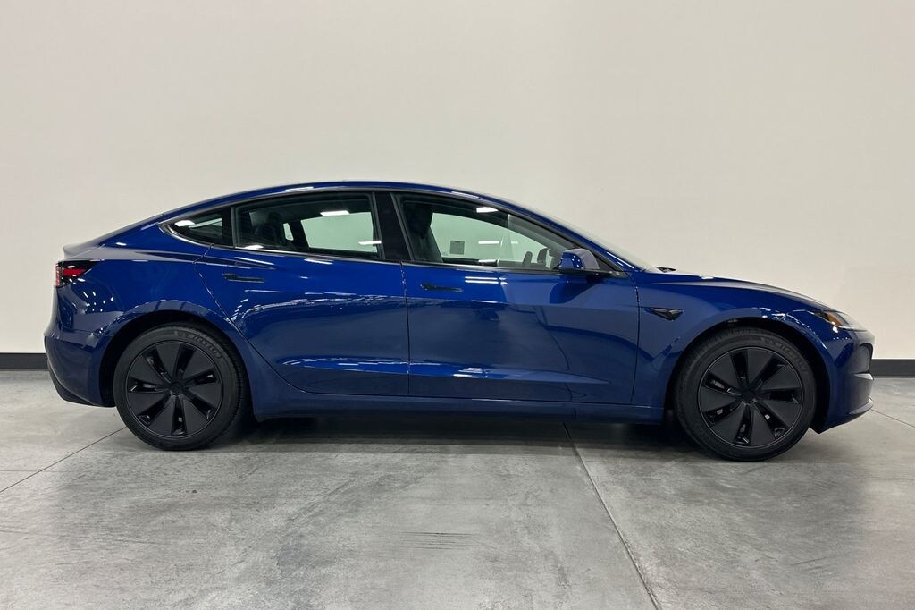 Used 2026 Tesla Model 3 Premium Sedan
