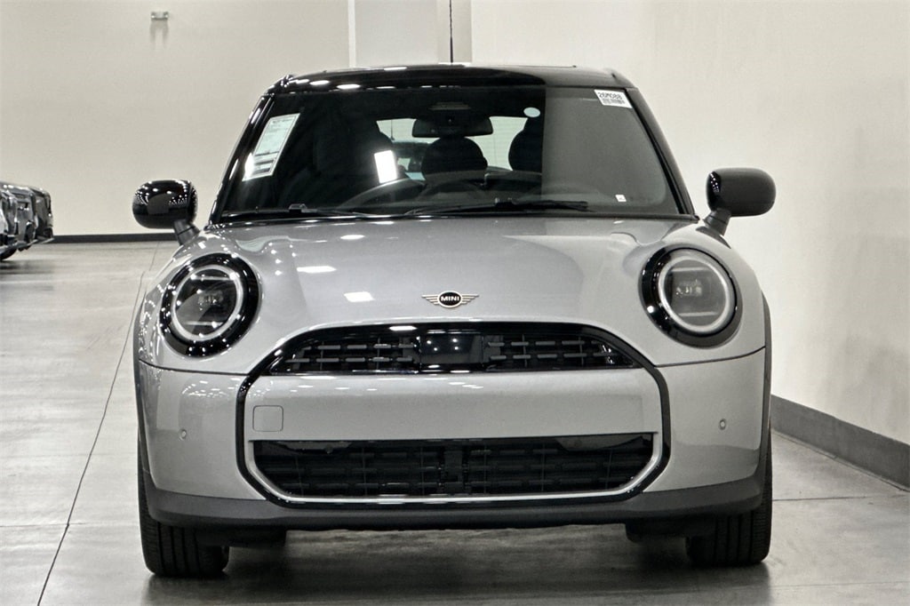 New 2026 MINI 4 Door Signature Plus Hatchback