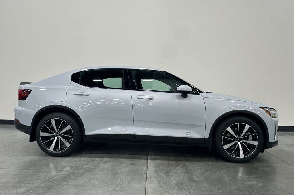 Used 2022 Polestar 2 Long Range Dual Motor Hatchback