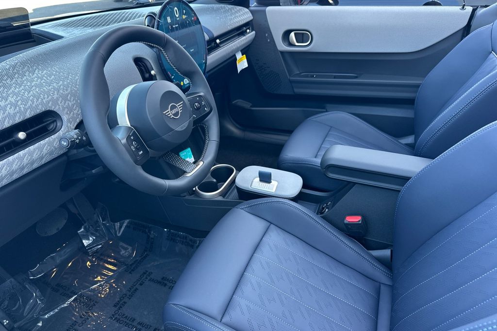 2026 MINI Convertible S - Photo 8