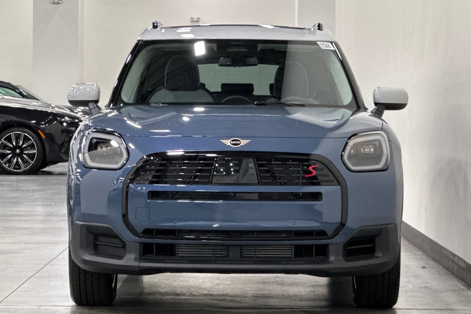 2025 Mini Countryman Signature photo 3