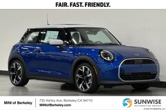 2025 MINI Hardtop 2 Door Iconic Hatchback