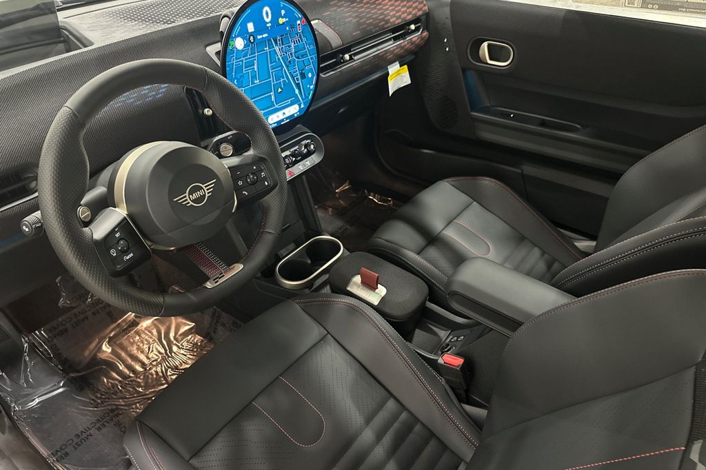 2026 MINI Convertible S - Photo 7