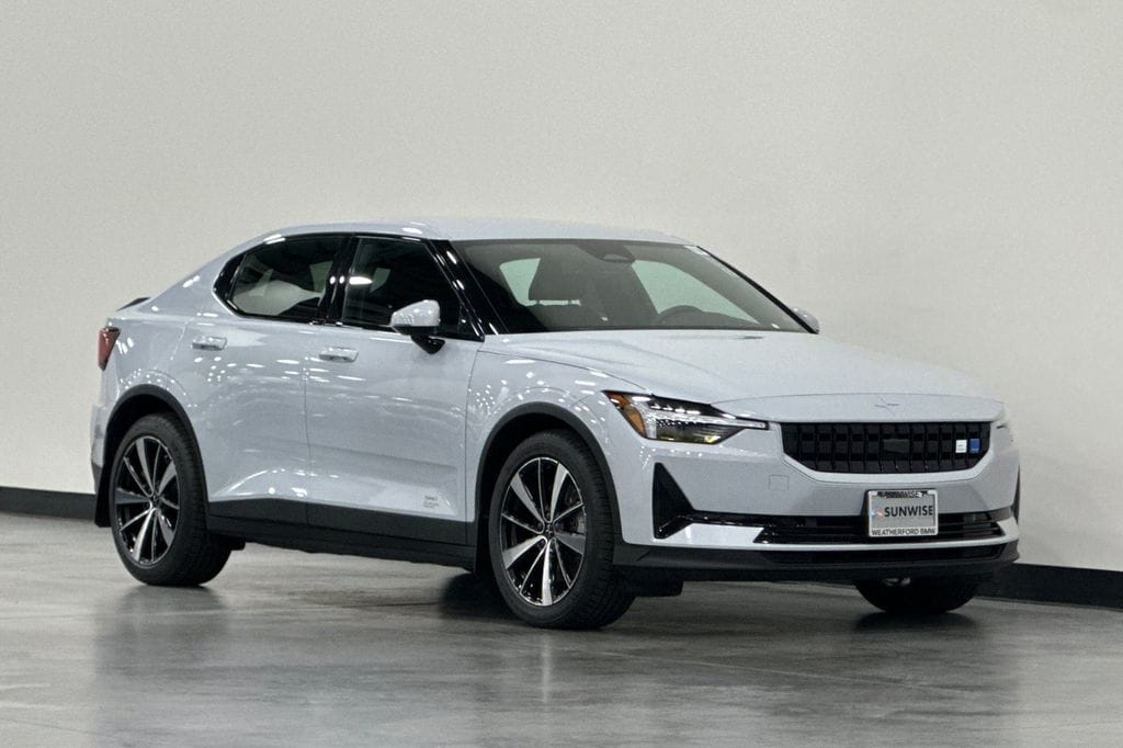 Used 2022 Polestar 2 Base with VIN LPSED3KA9NL068118 for sale in Berkeley, CA